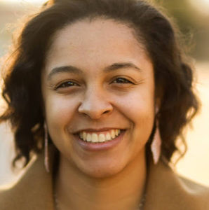 Meet your Posher, Mariah